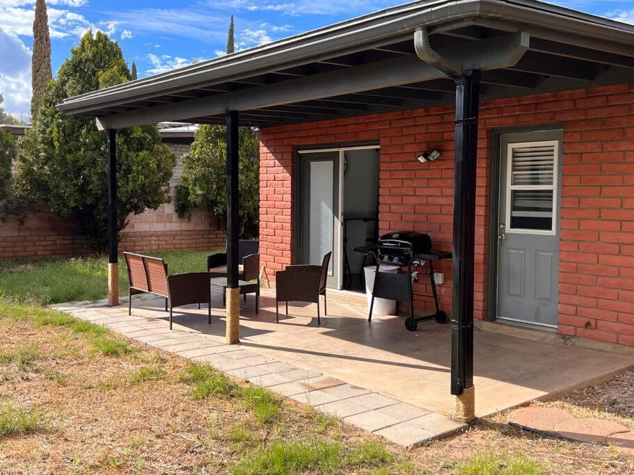 Southwestern Charm - Minutes From Everything 3/2 Sierra Vista Eksteriør billede