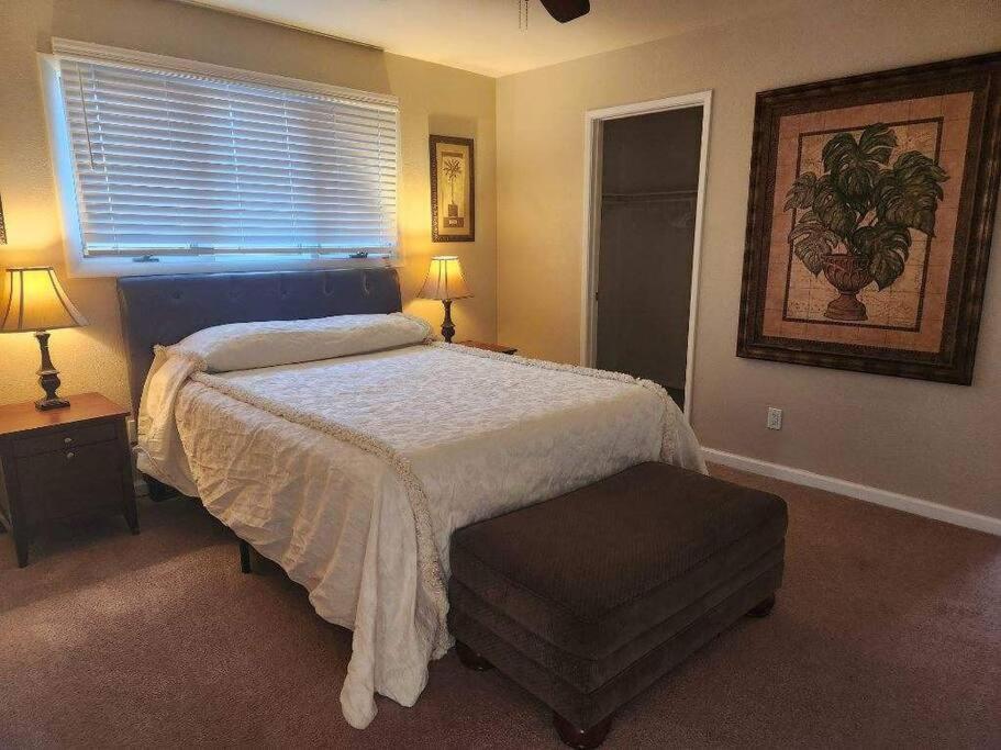 Southwestern Charm - Minutes From Everything 3/2 Sierra Vista Eksteriør billede