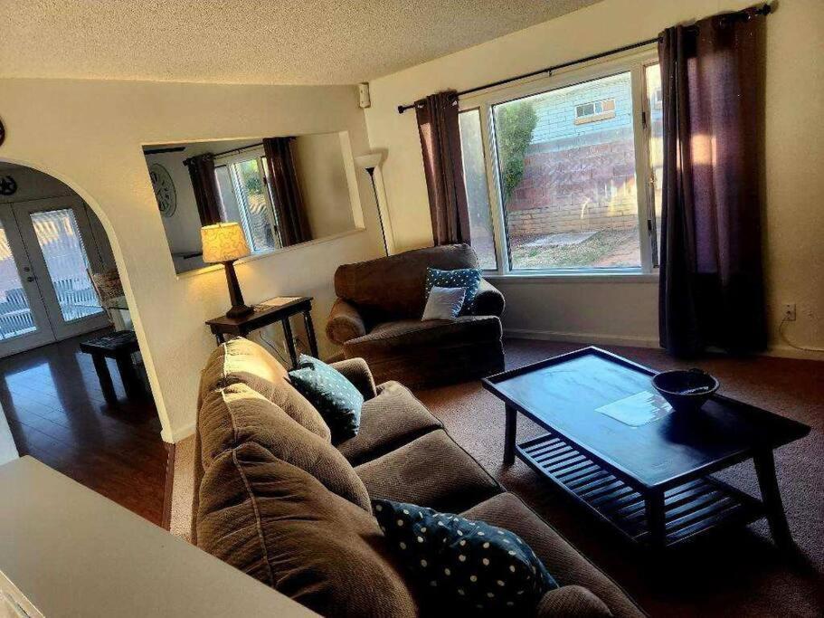 Southwestern Charm - Minutes From Everything 3/2 Sierra Vista Eksteriør billede